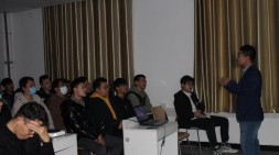 石家莊校區-《高效能人士的7個習慣》      職場生存法則分享